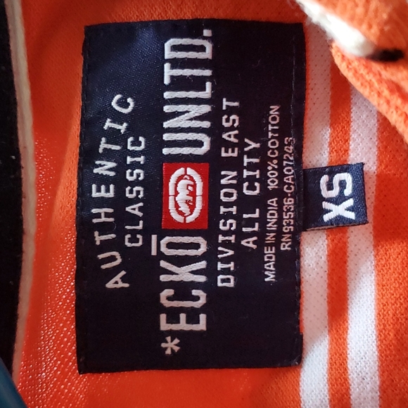 Men's Shirt - Picture 4 of 4